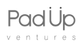 Pad Up Ventures logo