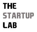 The Startup Lab logo