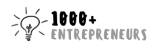 Thousand Plus Entrepreneurs logo